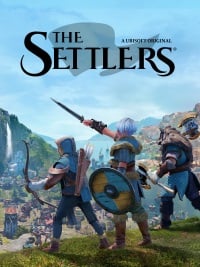 Okładka The Settlers (PC)