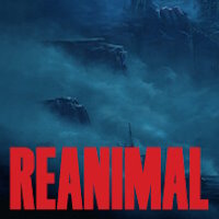 Reanimal (PC cover