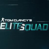 Game Box for Tom Clancy's Elite Squad (AND)