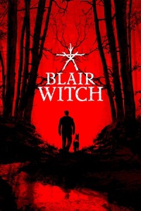 Blair Witch (PC cover