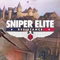 Okładka Sniper Elite: Resistance (PC)