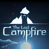 Game Box for The Last Campfire (PC)