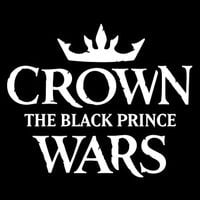 Crown Wars: The Black Prince (PC cover
