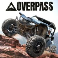 Okładka Overpass (PC)