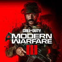 Game Box forCall of Duty: Modern Warfare III (PC)