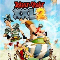 Asterix & Obelix XXL 2: Remastered (PS4 cover