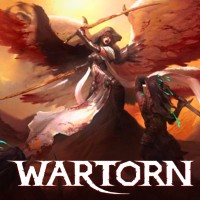 Okładka Wartorn (PC)