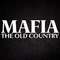 Mafia: The Old Country (PC cover