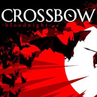 Okładka Crossbow: Bloodnight	 (PC)