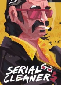 serial cleaner ps4