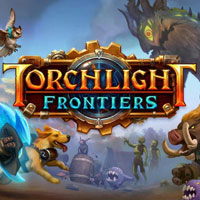 Okładka Torchlight Frontiers (PC)