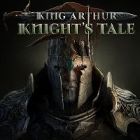 Okładka King Arthur: Knight's Tale (PC)