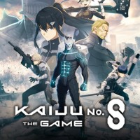 Okładka Kaiju No. 8 The Game (PC)