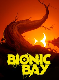 Bionic Bay (PS5 cover