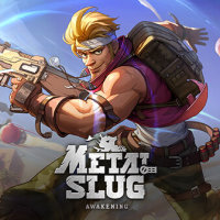 Okładka Metal Slug: Awakening (PC)