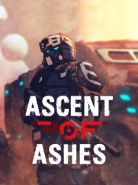 Okładka Ascent of Ashes	 (PC)