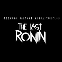 Teenage Mutant Ninja Turtles: The Last Ronin (PS5 cover