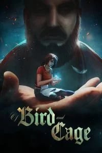 OkładkaOf Bird and Cage (PS4)