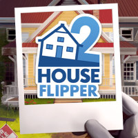 Game Box forHouse Flipper 2 (PC)