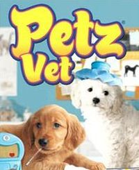 Petz Vet (GBA cover