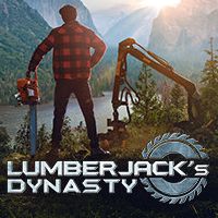 Okładka Lumberjack's Dynasty (PC)