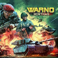 Okładka Warno: Northag (PC)