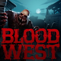 Okładka Blood West (PC)