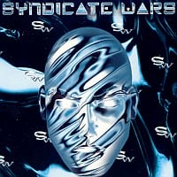 Syndicate Wars (PS1 cover