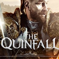 Okładka The Quinfall (PC)