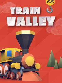 Train Valley: Console Edition (PS4 cover