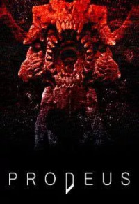 Prodeus (PC cover