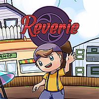 Reverie (PSV cover