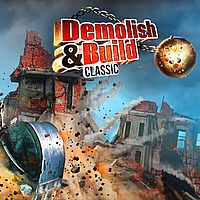 Demolish & Build Classic (Switch cover