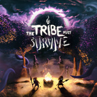 Okładka The Tribe Must Survive (PC)