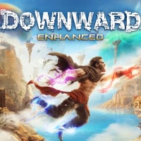 Okładka Downward: Enhanced Edition (PC)