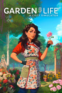Garden Life (Switch cover