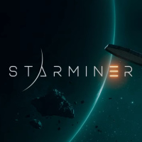 Okładka Starminer (PC)