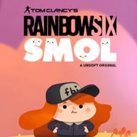 Rainbow Six: SMOL (AND cover