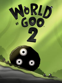 World of Goo 2 (PC cover