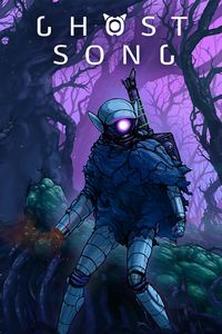 Ghost Song (PC cover