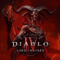 Diablo IV: Lord of Hatred