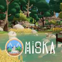 Okładka Miska (PC)