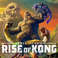 Skull Island: Rise of Kong (PC cover