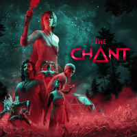 Game Box forThe Chant (PC)