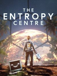 Okładka The Entropy Centre (PC)
