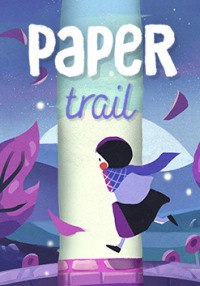 Paper Trail (AND cover