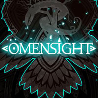 Omensight (PS4 cover