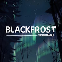 Okładka BlackFrost: The Long Dark 2 (PC)