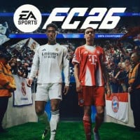 Okładka EA Sports FC 26 (PC)