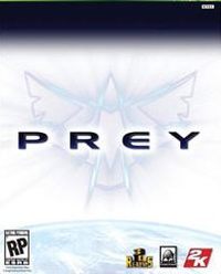 Prey (2006) (PC cover